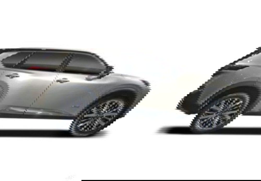 Nissan X-Trail usata a Parma (9)