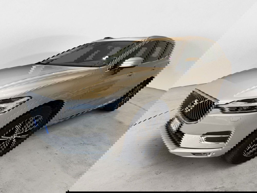 Volvo XC60 usata a Parma