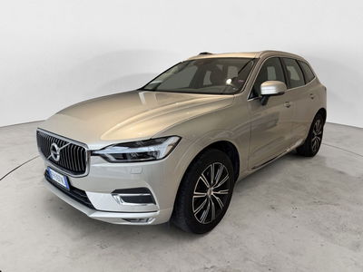 Volvo XC60 T5 AWD Geartronic Inscription del 2018 usata a Parma