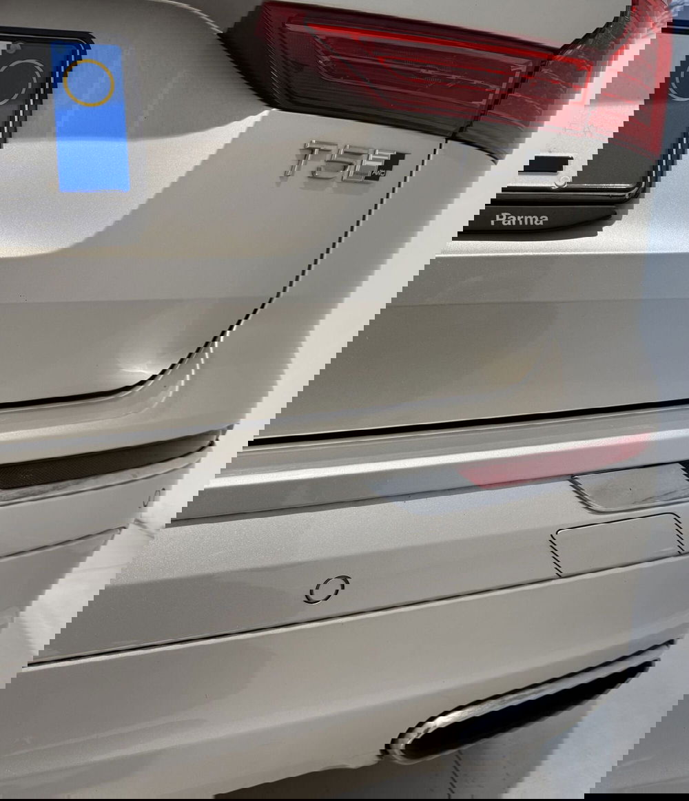 Volvo XC60 usata a Parma (14)