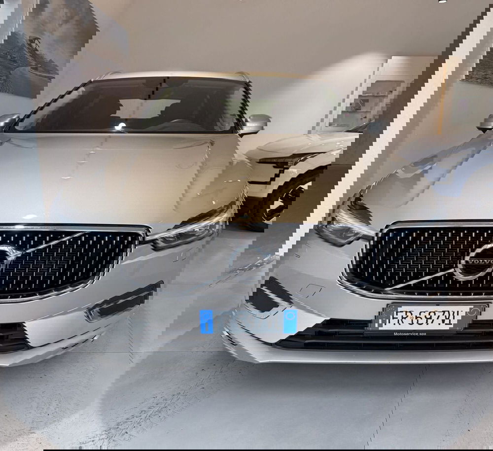 Volvo XC60 usata a Parma (2)