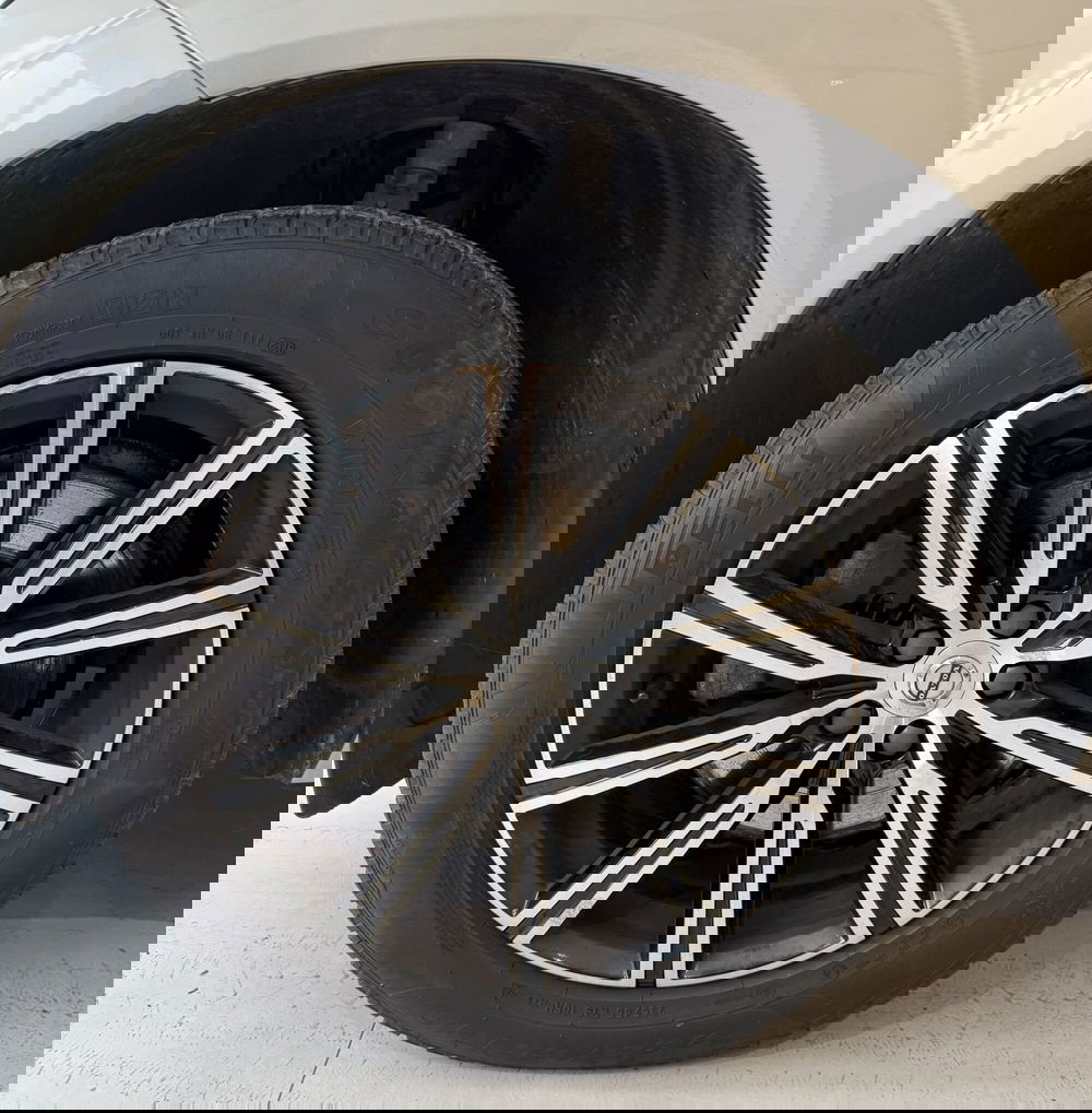 Volvo XC60 usata a Parma (3)