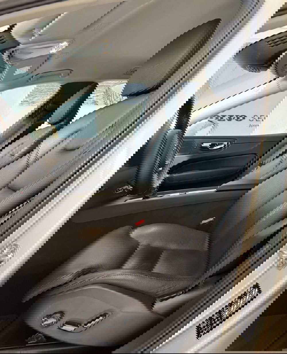 Volvo XC60 usata a Parma (5)