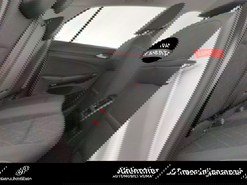 Volkswagen Golf usata a Roma (11)