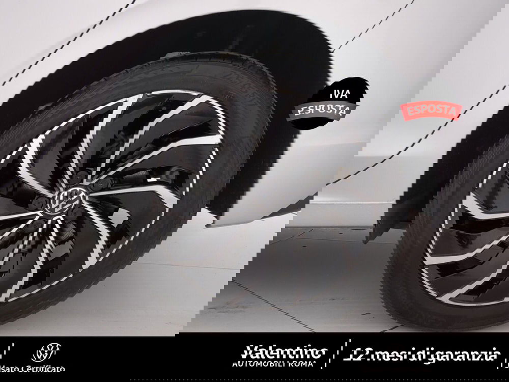 Volkswagen Golf usata a Roma (12)