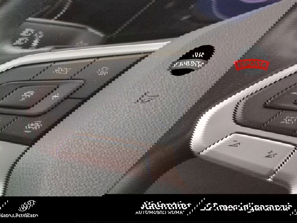 Volkswagen Golf usata a Roma (15)