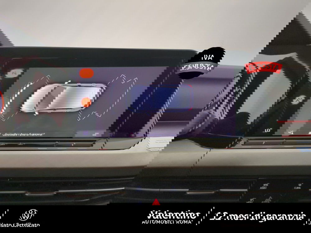 Volkswagen Golf usata a Roma (18)