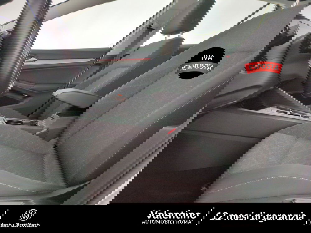 Volkswagen Golf usata a Roma (6)