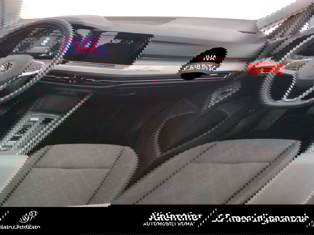 Volkswagen Golf usata a Roma (7)