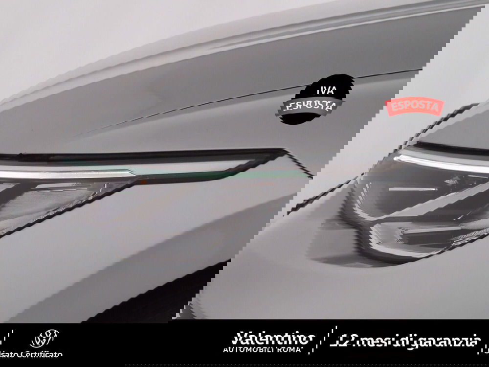 Volkswagen Golf usata a Roma (8)