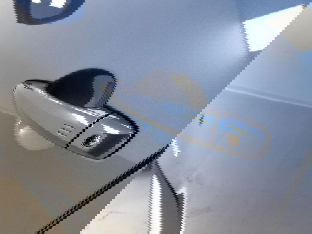 Nissan X-Trail usata a Como (11)