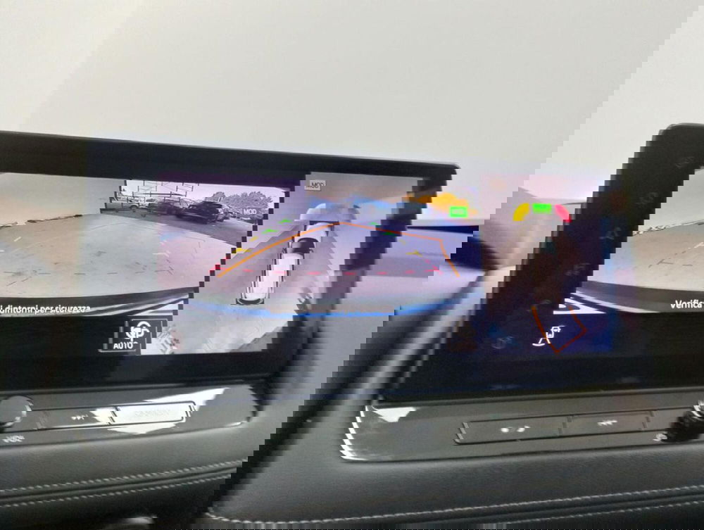 Nissan X-Trail usata a Como (19)