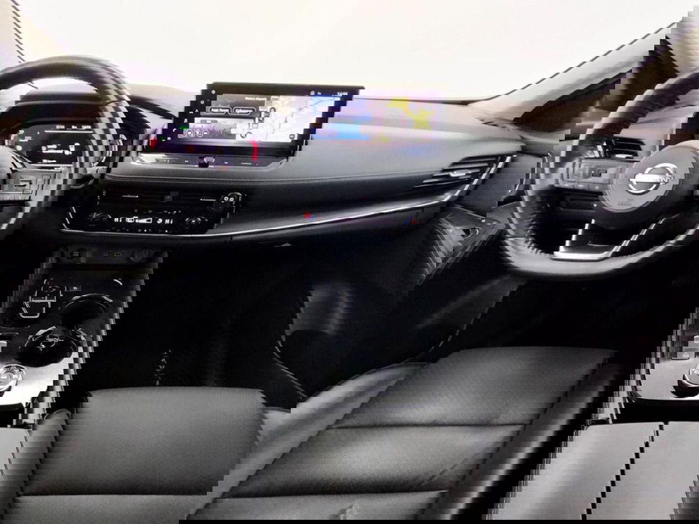 Nissan X-Trail usata a Como (4)