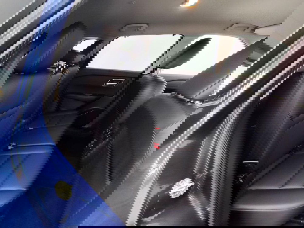 Nissan X-Trail usata a Como (5)