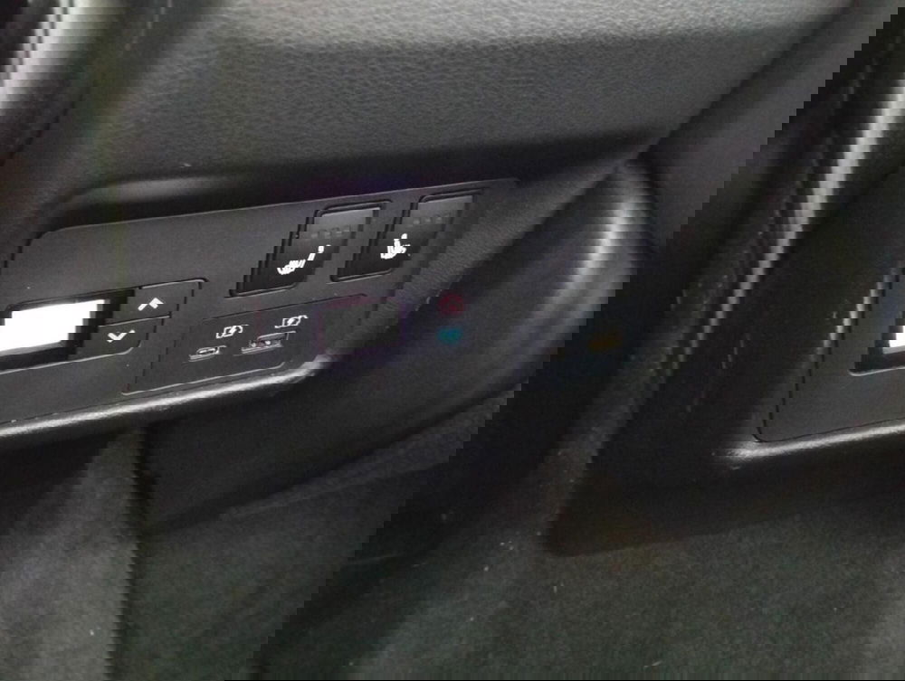 Nissan X-Trail usata a Como (6)