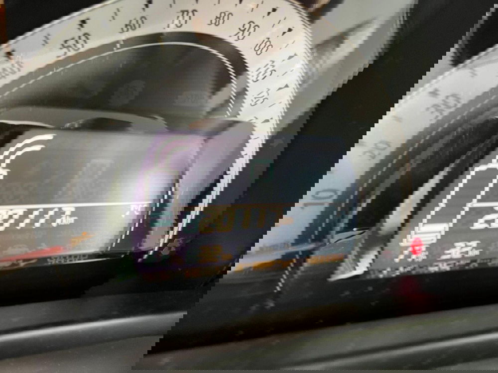 Renault Twingo usata a Parma (11)