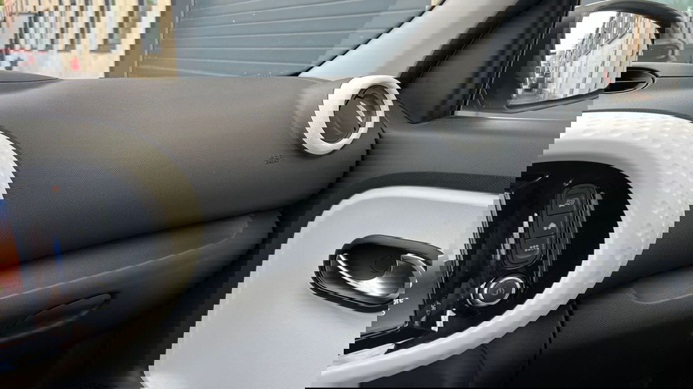 Renault Twingo usata a Parma (12)