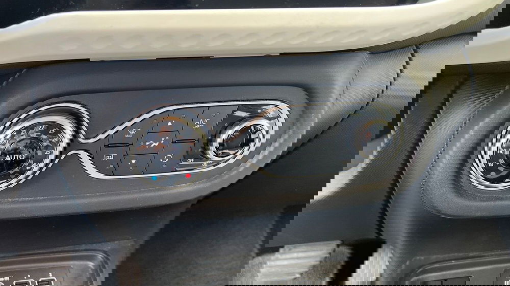 Renault Twingo usata a Parma (13)