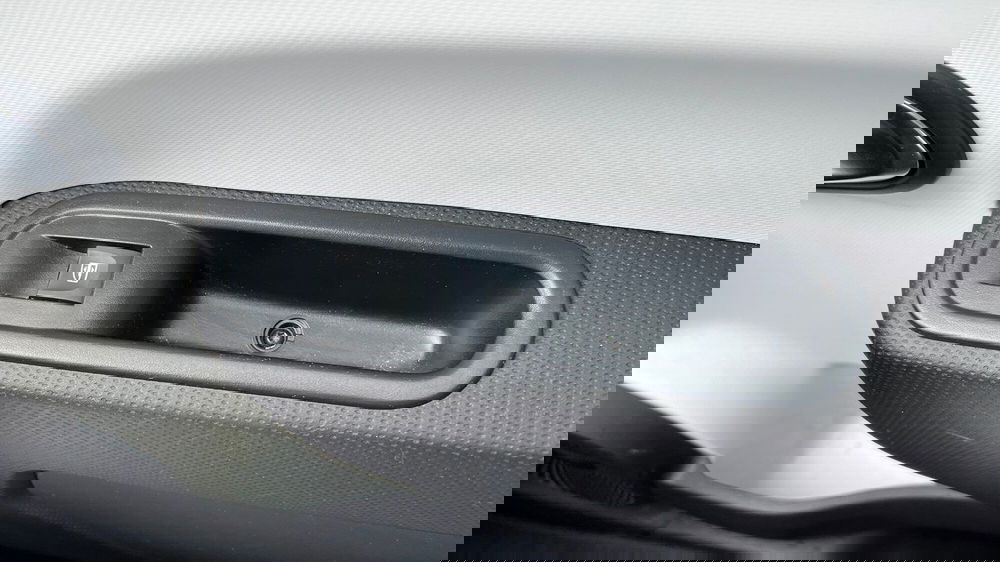 Renault Twingo usata a Parma (14)