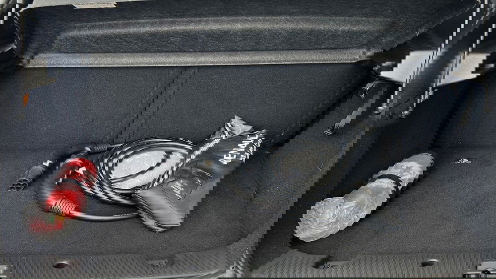 Renault Twingo usata a Parma (15)