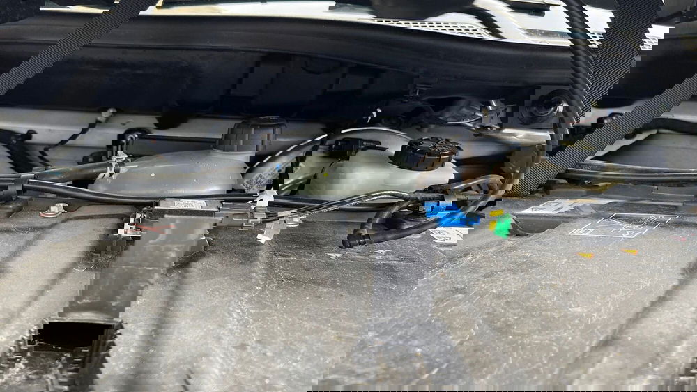 Renault Twingo usata a Parma (16)