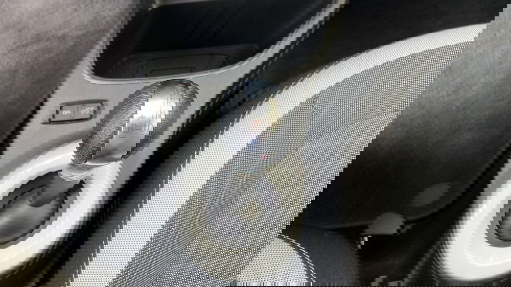 Renault Twingo usata a Parma (17)