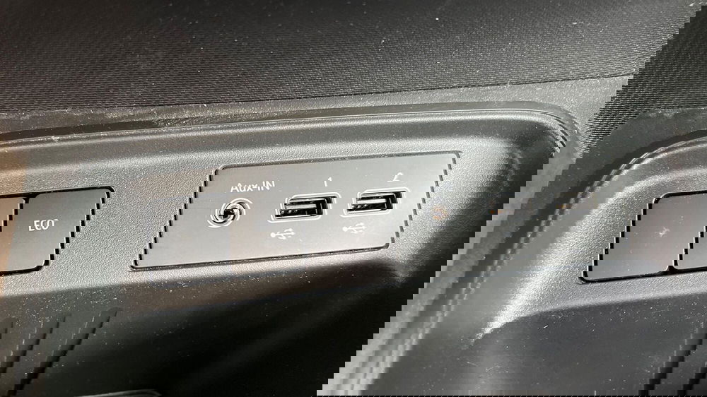 Renault Twingo usata a Parma (18)