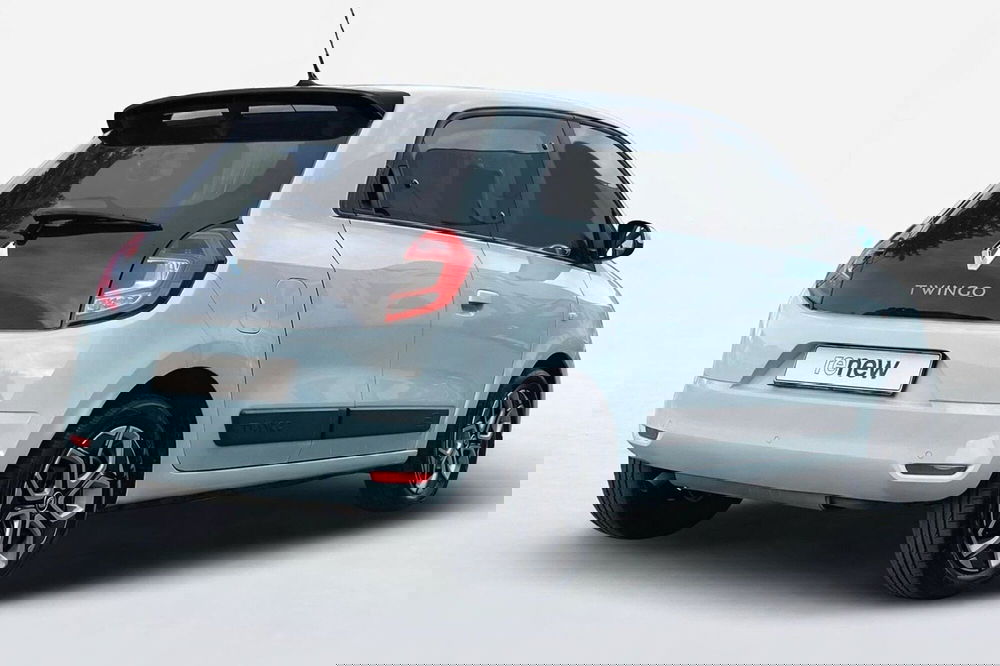 Renault Twingo usata a Parma (2)