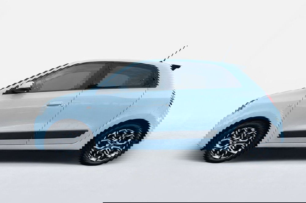 Renault Twingo usata a Parma (3)