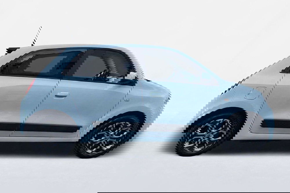 Renault Twingo usata a Parma (4)