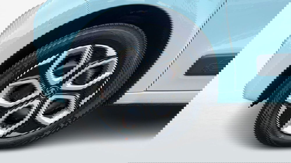 Renault Twingo usata a Parma (5)