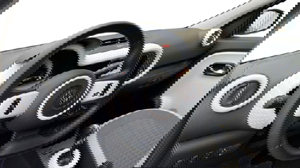 Renault Twingo usata a Parma (6)