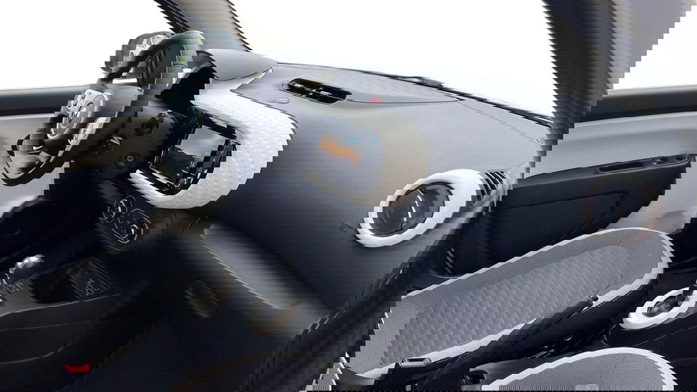 Renault Twingo usata a Parma (7)