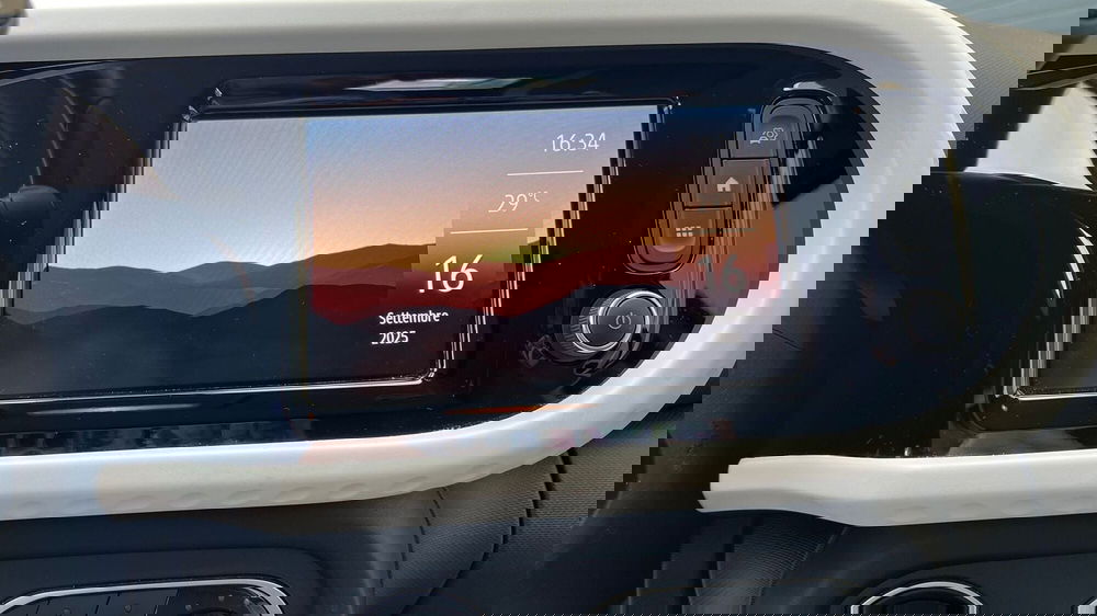 Renault Twingo usata a Parma (8)