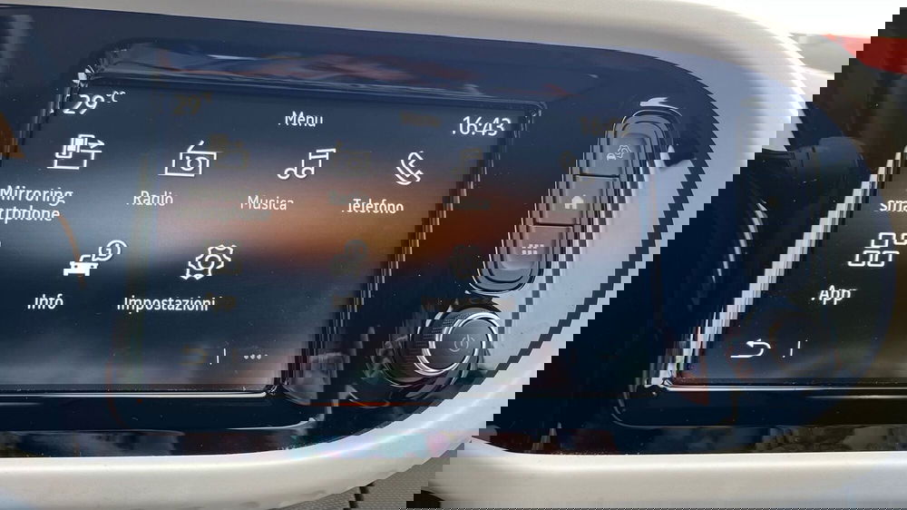 Renault Twingo usata a Parma (9)