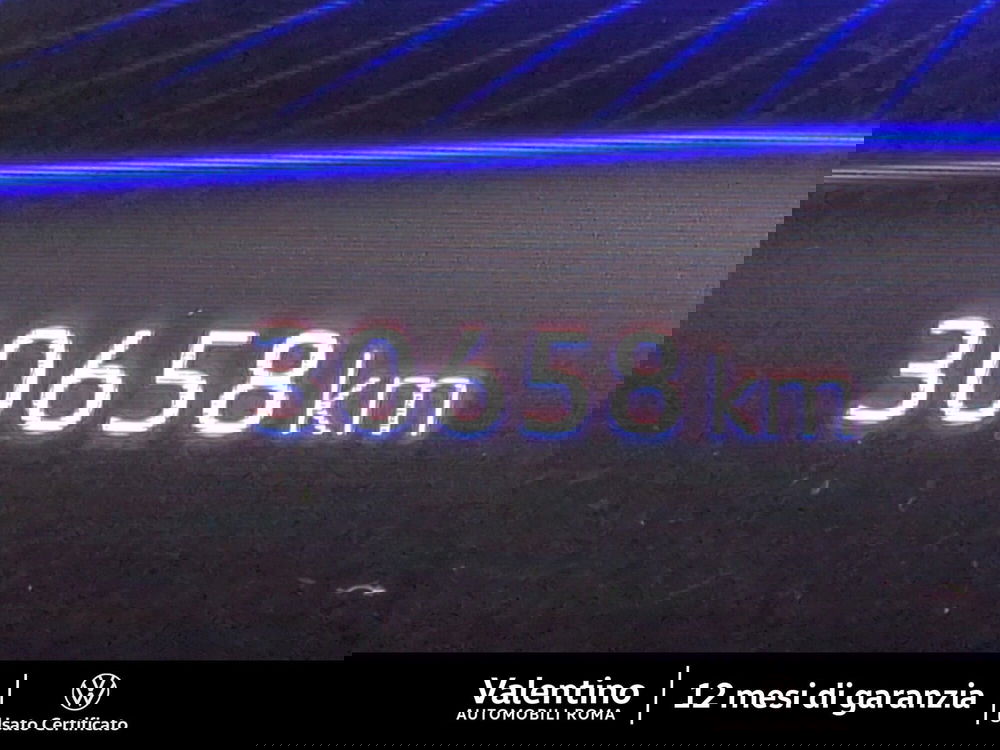 Volkswagen Polo usata a Roma (15)