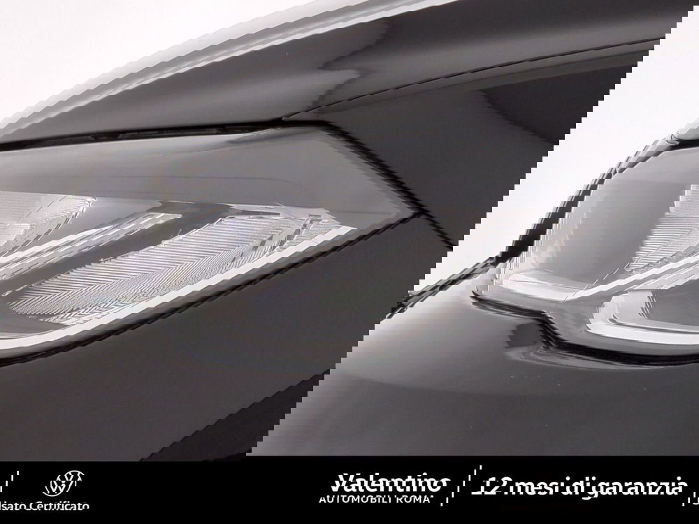 Volkswagen Polo usata a Roma (8)