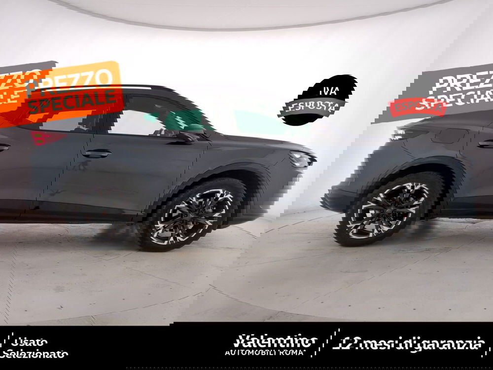 Cupra Formentor usata a Roma (2)