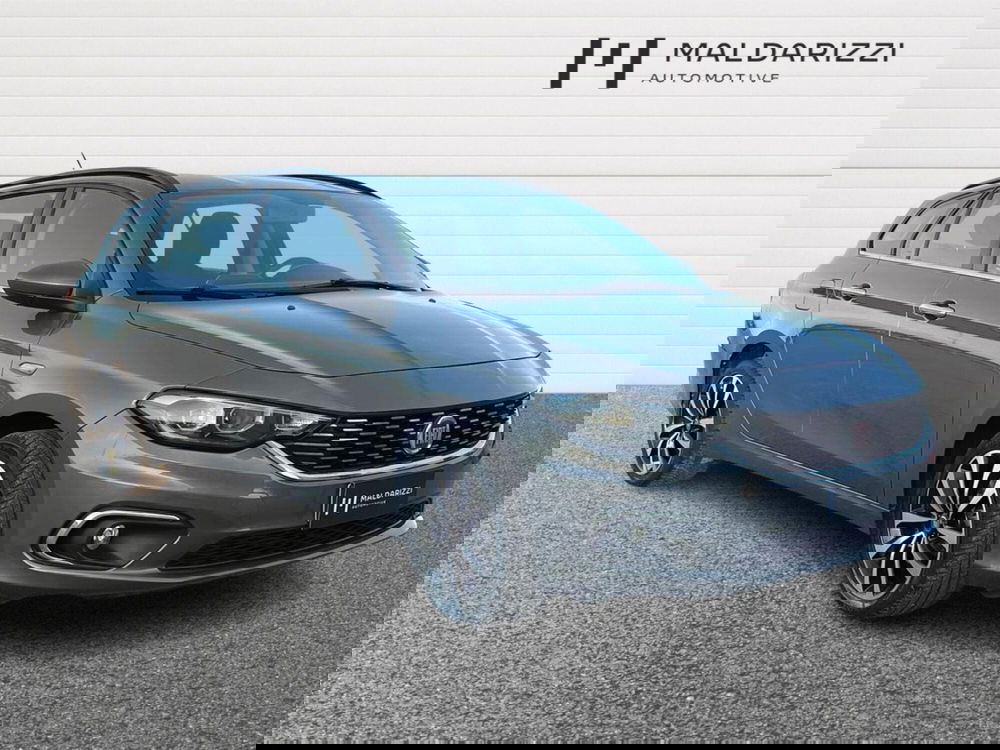 Fiat Tipo Station Wagon usata a Matera