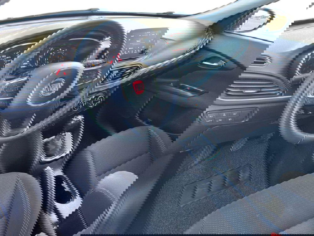 Fiat Tipo Station Wagon usata a Matera (10)