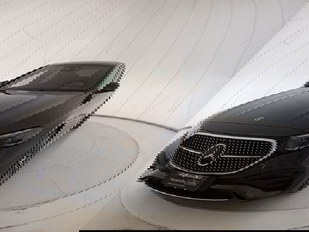 Mercedes-Benz Classe E usata a Lecce