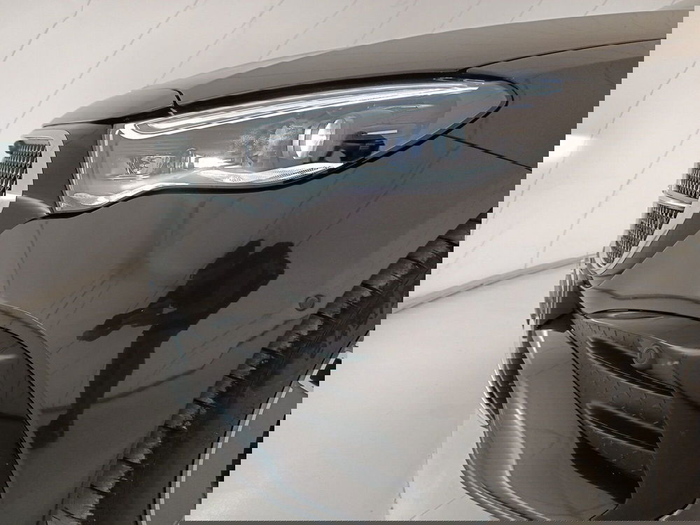 Mercedes-Benz Classe E usata a Lecce (12)
