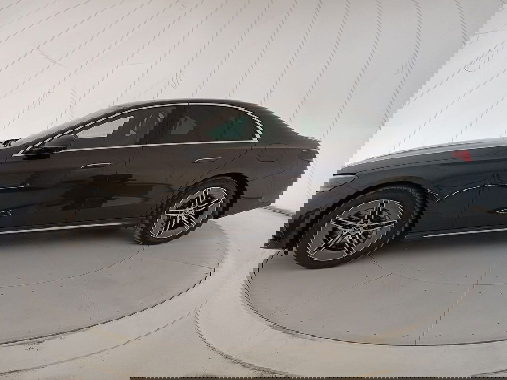 Mercedes-Benz Classe E usata a Lecce (2)