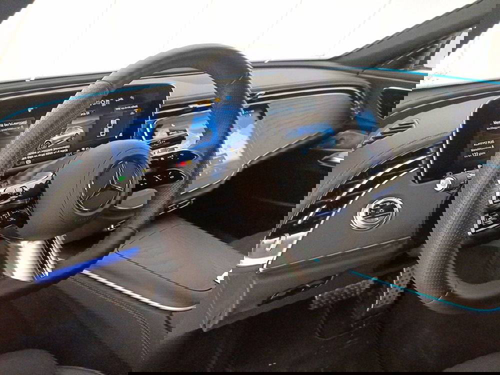 Mercedes-Benz Classe E usata a Lecce (5)