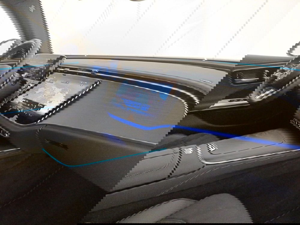 Mercedes-Benz Classe E usata a Lecce (7)