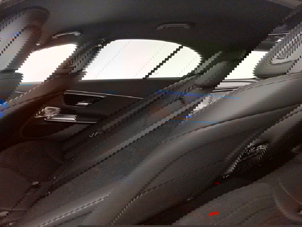Mercedes-Benz Classe E usata a Lecce (8)