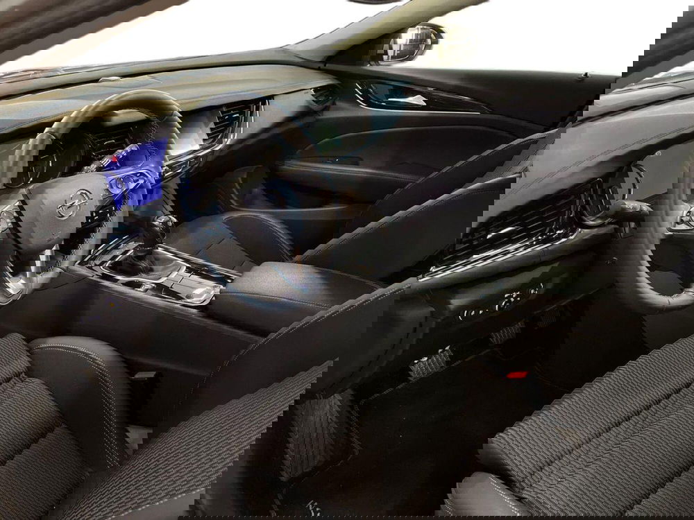 Opel Insignia Station Wagon usata a Matera (10)