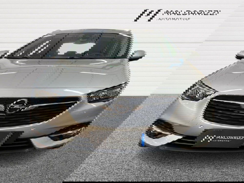 Opel Insignia Station Wagon usata a Matera (2)