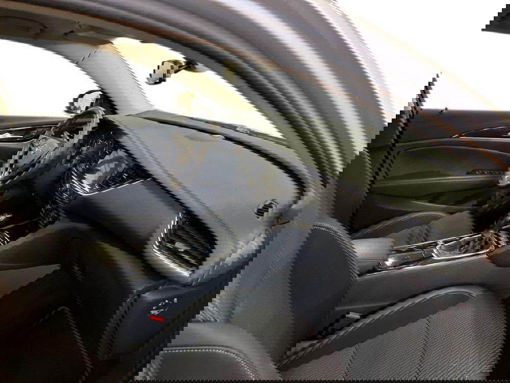 Opel Insignia Station Wagon usata a Matera (9)