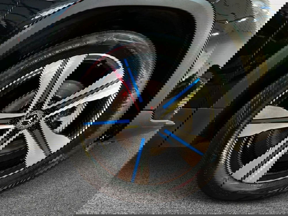 Mercedes-Benz EQA usata a Lecce (6)
